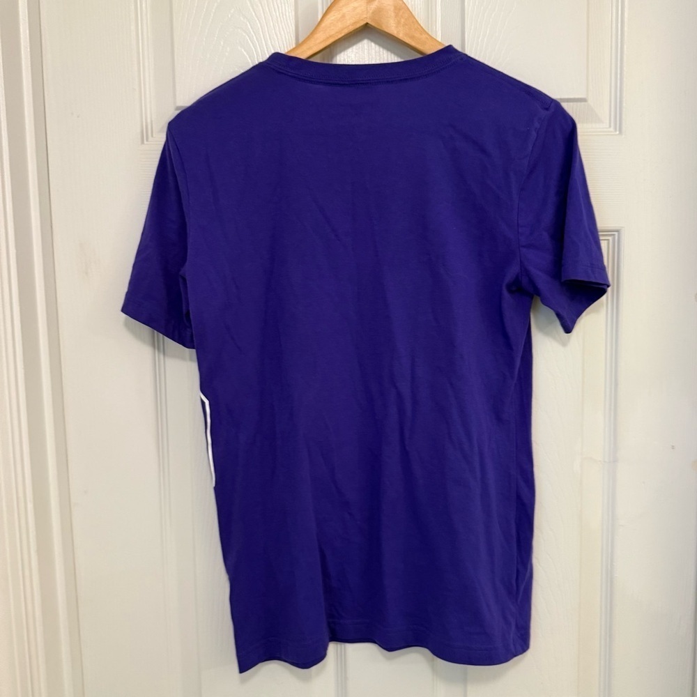 NWOT Jordan Air Rise Graphic T-Shirt - Picture 2 of 4